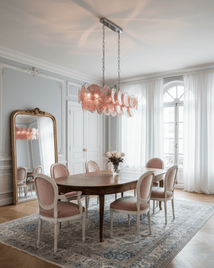 Marisca Chandelier
