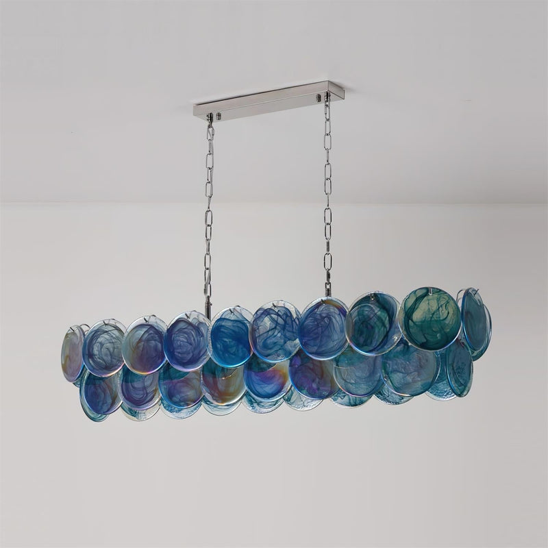 Marisca Chandelier – detail 14