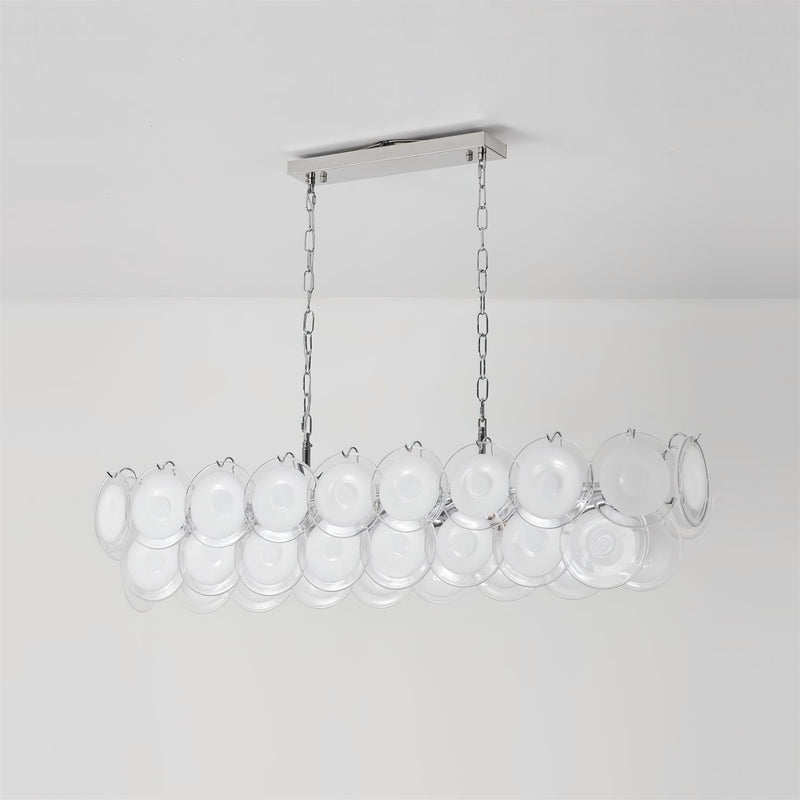Marisca Chandelier – detail 19