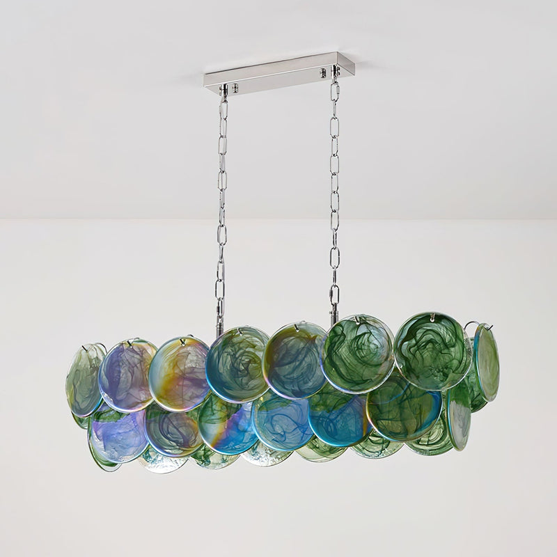 Marisca Chandelier – detail 21