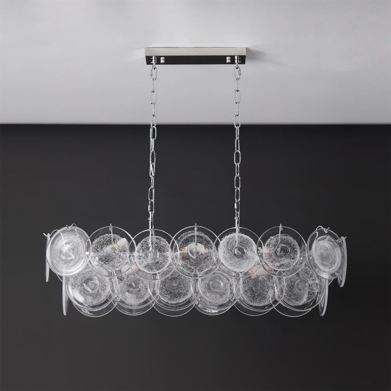 Marisca Chandelier – detail 5