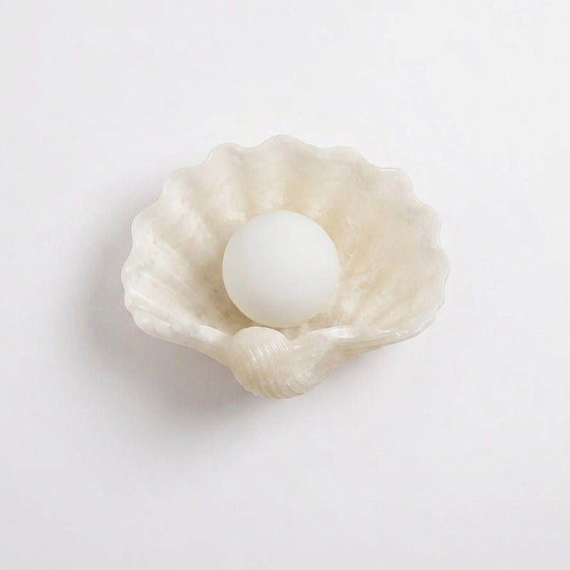 Marisca Alabaster Wall Sconce – detail 11