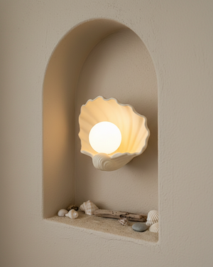 Marisca Wall Lamp