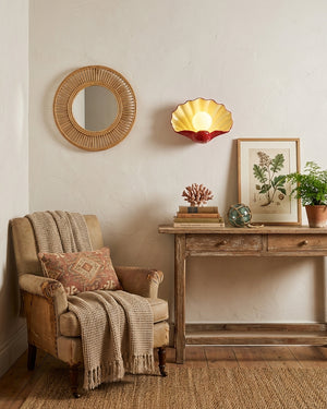 Marisca Wall Lamp