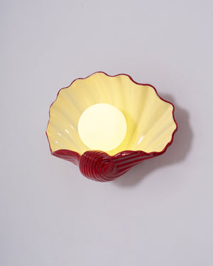 Marisca Wall Lamp