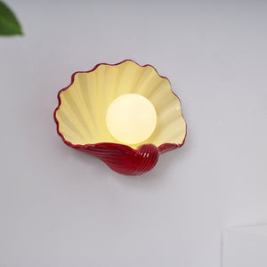 Marisca Wall Lamp