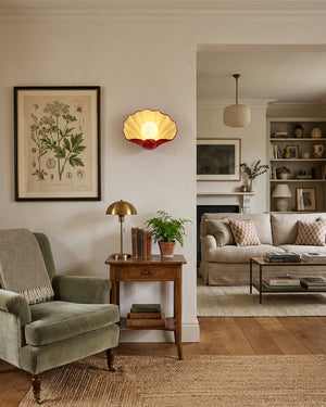 Marisca Wall Lamp