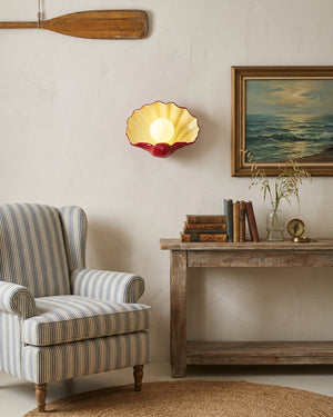 Marisca Wall Lamp