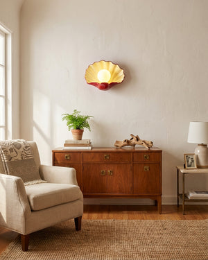 Marisca Wall Lamp