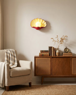 Marisca Wall Lamp
