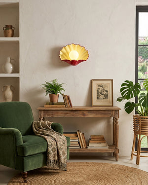 Marisca Wall Lamp