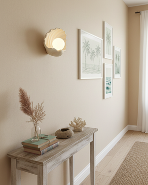 Marisca Wall Lamp