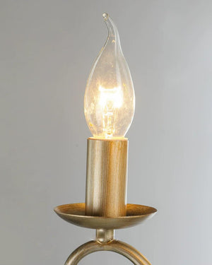 Maristelle Chandelier