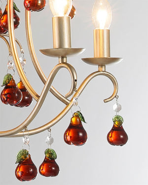 Maristelle Chandelier