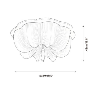 Marivelle Ceiling Lamp