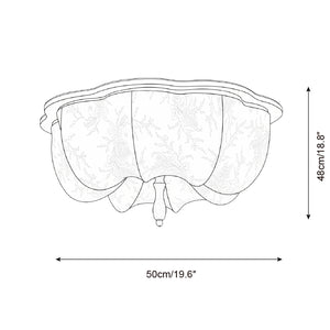 Marivelle Ceiling Lamp