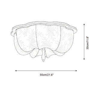 Marivelle Ceiling Lamp