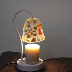 Marivelle Candle Warmer Lamp