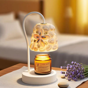 Marivelle Candle Warmer Lamp
