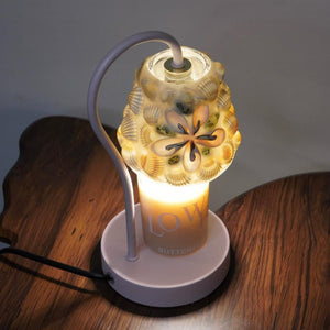 Marivelle Candle Warmer Lamp