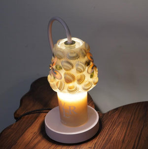 Marivelle Candle Warmer Lamp
