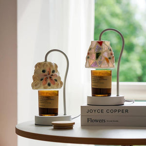 Marivelle Candle Warmer Lamp