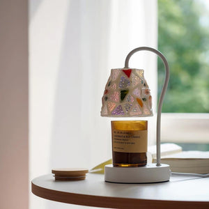 Marivelle Candle Warmer Lamp