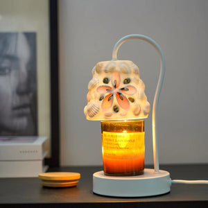 Marivelle Candle Warmer Lamp