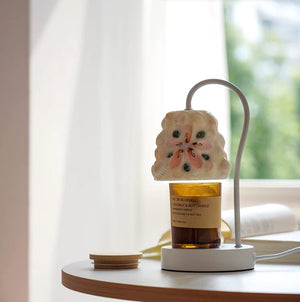 Marivelle Candle Warmer Lamp