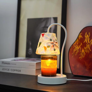 Marivelle Candle Warmer Lamp