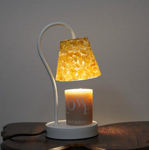 Marivelle Candle Warmer Lamp