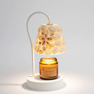 Marivelle Candle Warmer Lamp