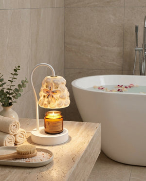 Marivelle Candle Warmer Lamp
