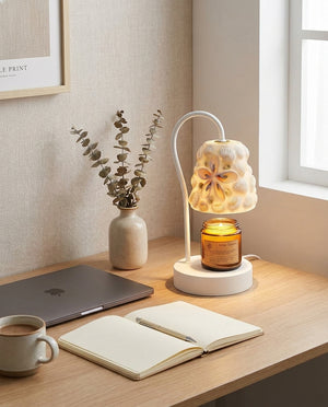 Marivelle Candle Warmer Lamp