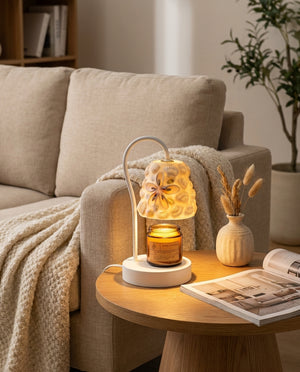 Marivelle Candle Warmer Lamp