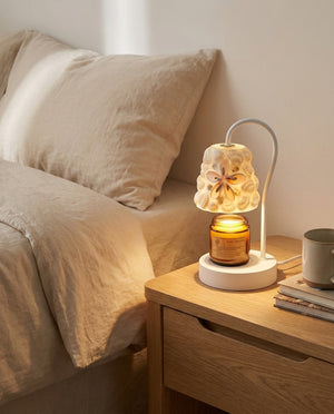 Marivelle Candle Warmer Lamp