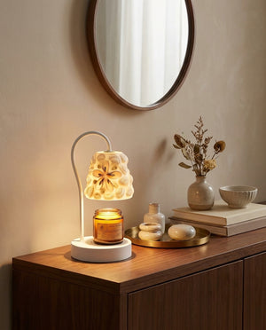 Marivelle Candle Warmer Lamp