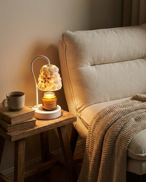 Marivelle Candle Warmer Lamp