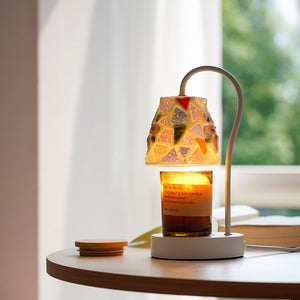 Marivelle Candle Warmer Lamp