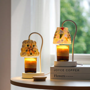 Marivelle Candle Warmer Lamp