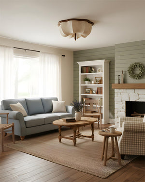 Marivelle Ceiling Lamp