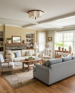 Marivelle Ceiling Lamp