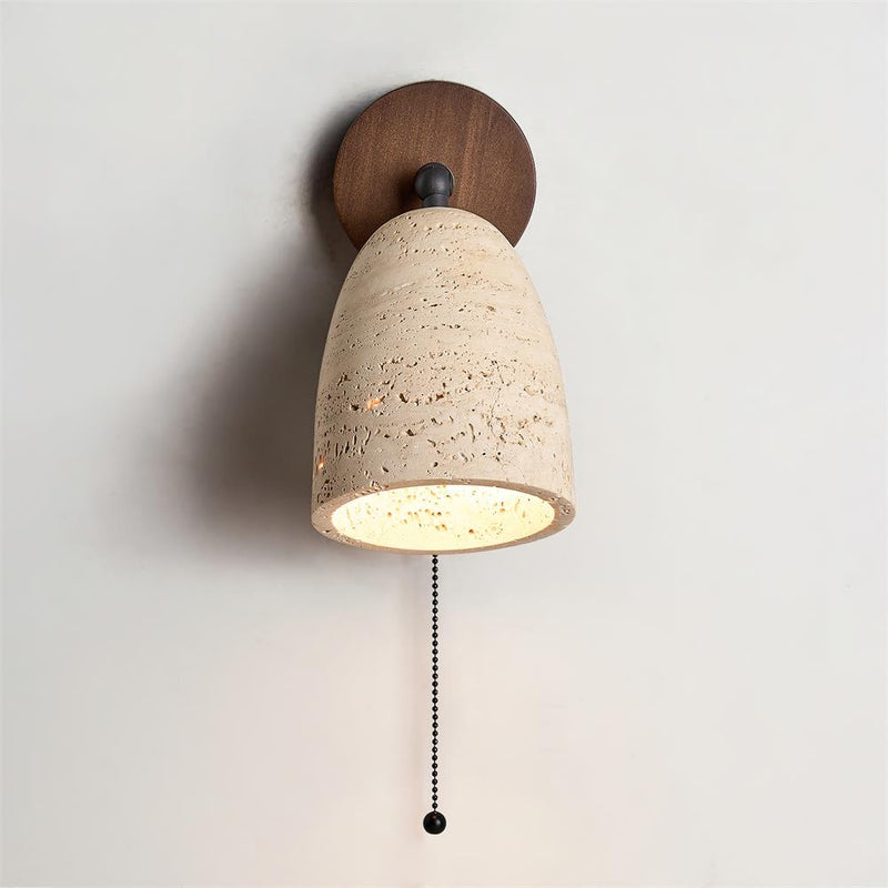 Marlin Wall Lamp – detail 2