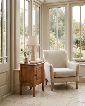 Marlisse Table Lamp