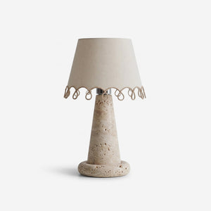 Marlisse Table Lamp