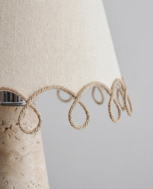 Marlisse Table Lamp