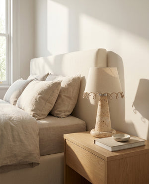 Marlisse Table Lamp