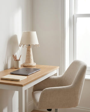 Marlisse Table Lamp
