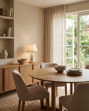 Marlisse Table Lamp