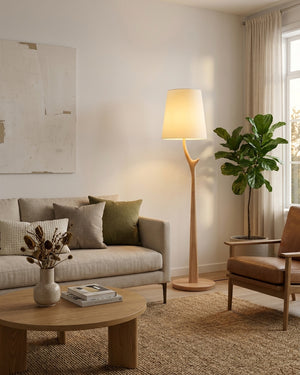 Marlow Floor Light